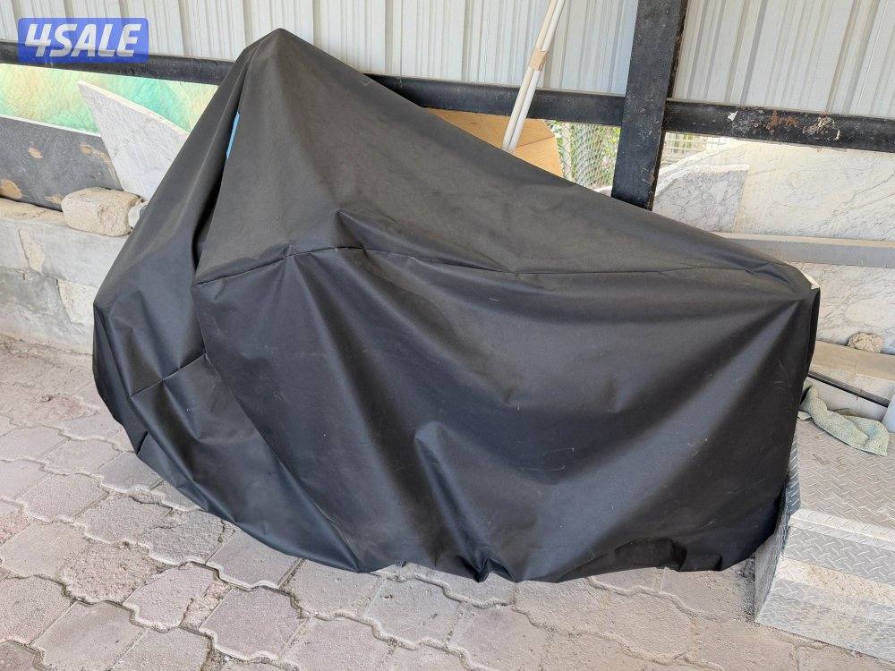 Honda CRF450R 201612