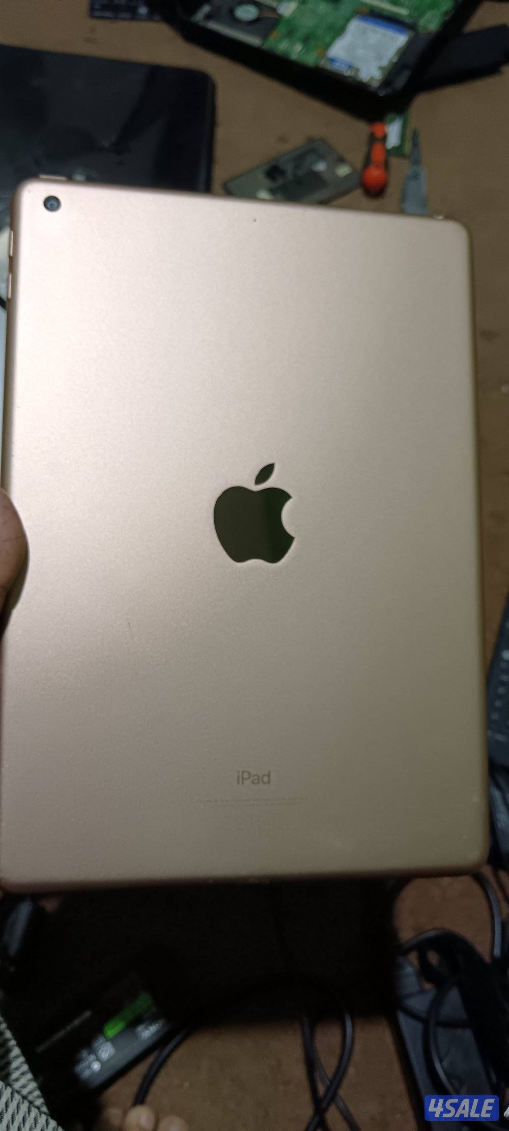 ايبادات ابل مستعمله الجيل الثامن والتاسع3