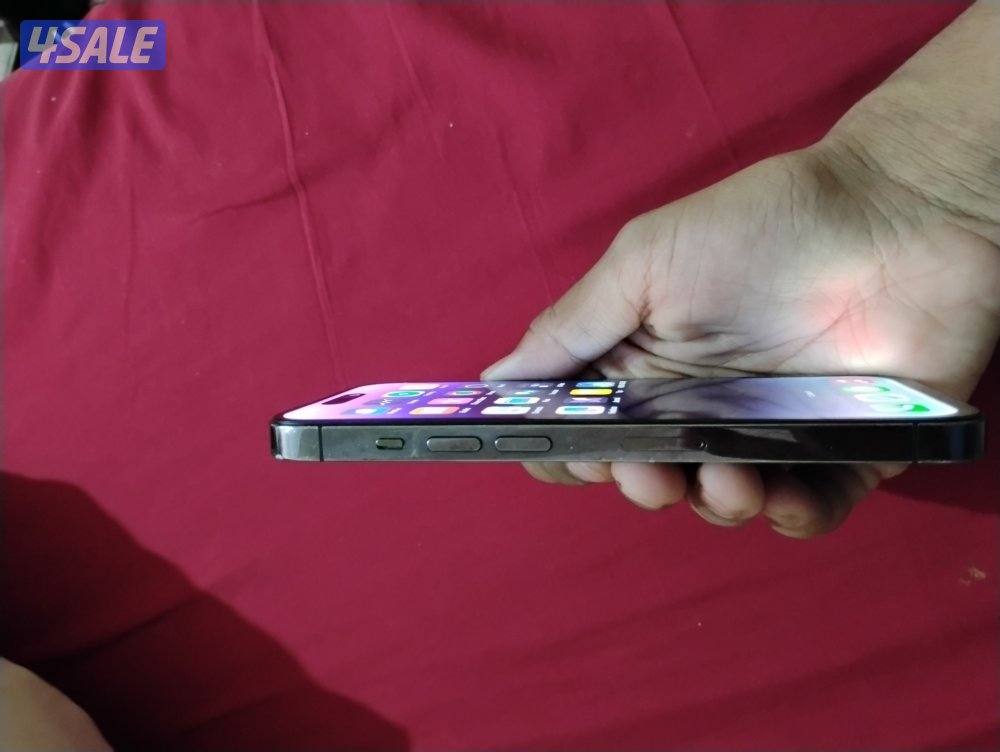 iphone 14 pro 256gb display changed everything original4