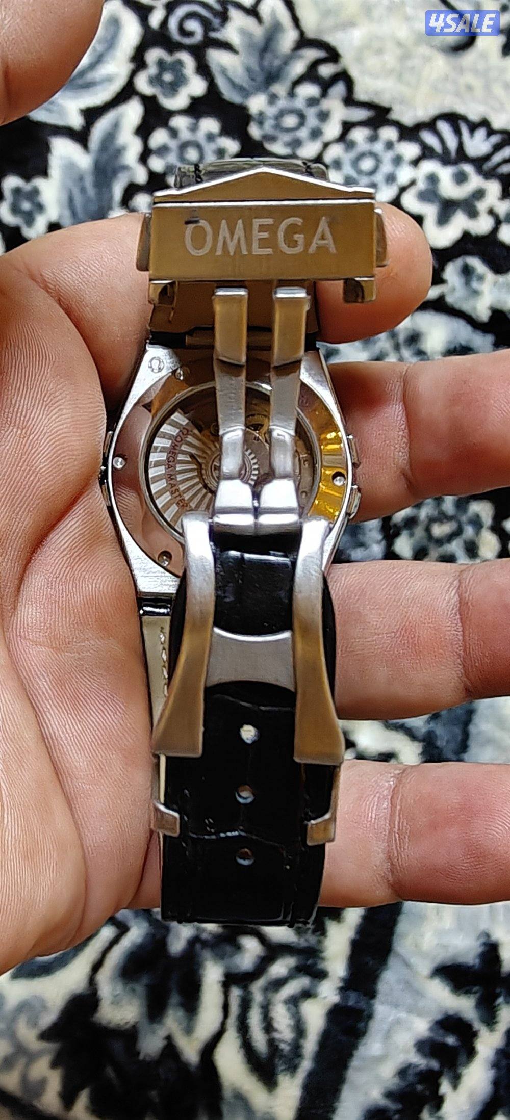 للبيع ساعة اومغا1