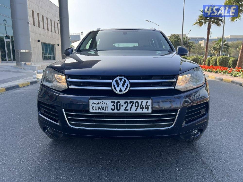 للبيع جيب طوارق موديل 2014 ( شـرط الـفـحـص ) السياره بحاله ممتازه1