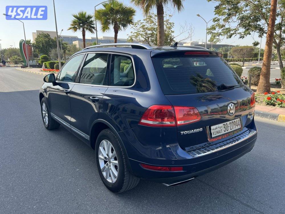 للبيع جيب طوارق موديل 2014 ( شـرط الـفـحـص ) السياره بحاله ممتازه4