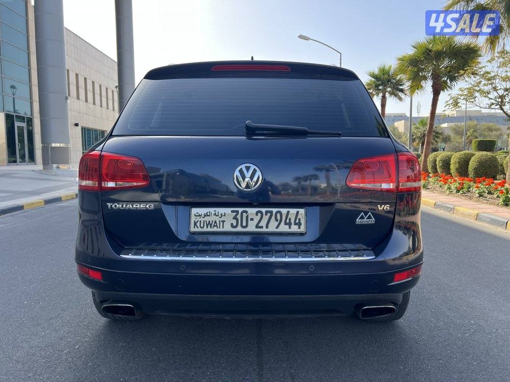 للبيع جيب طوارق موديل 2014 ( شـرط الـفـحـص ) السياره بحاله ممتازه5