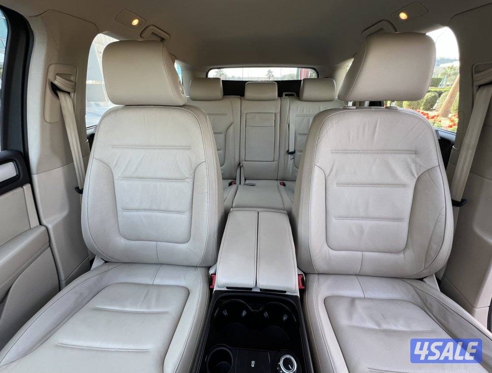 للبيع جيب طوارق موديل 2014 ( شـرط الـفـحـص ) السياره بحاله ممتازه11