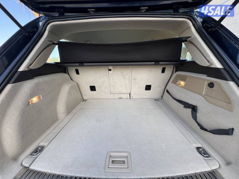 للبيع جيب طوارق موديل 2014 ( شـرط الـفـحـص ) السياره بحاله ممتازه12