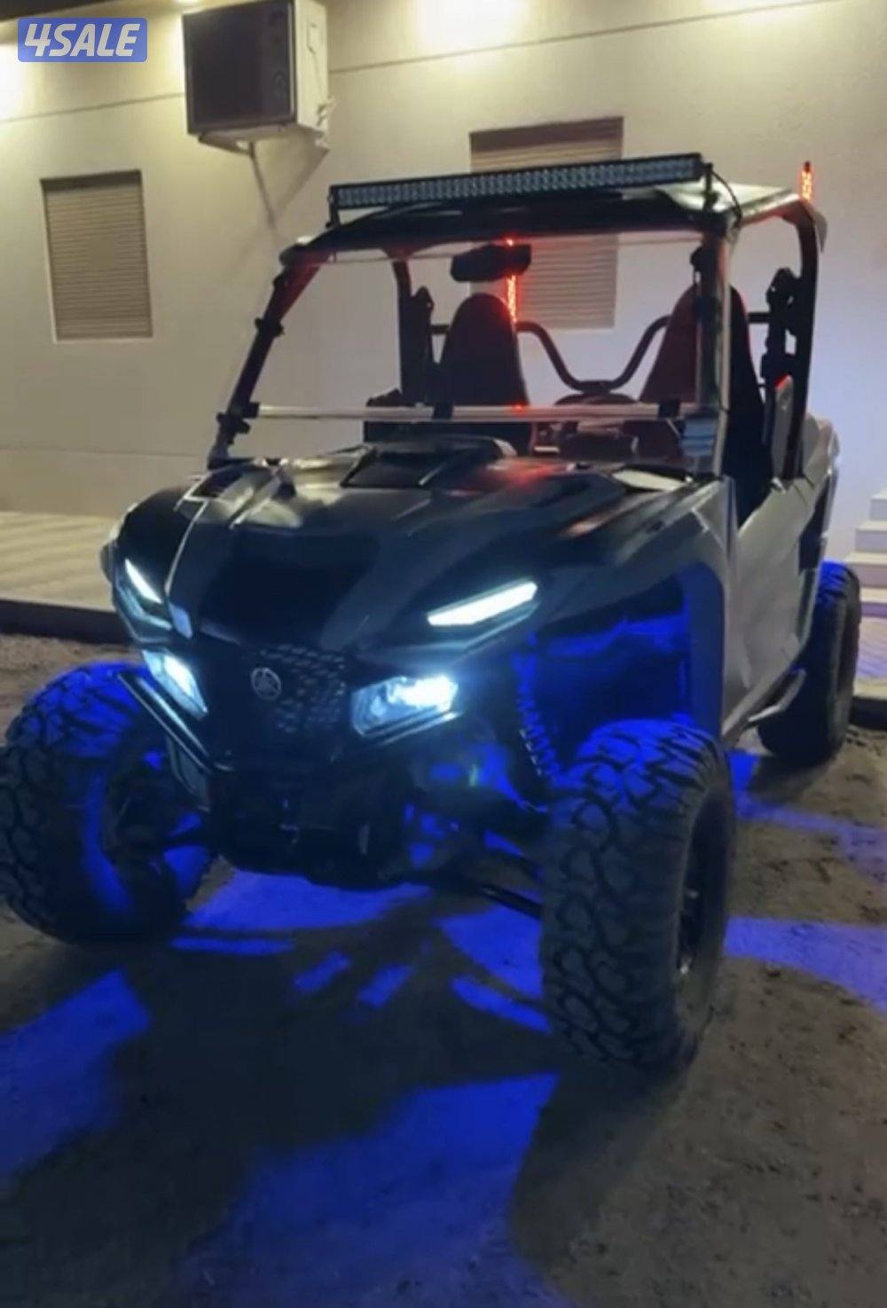 للبيع ياماها ولفرين  ٢٠٢١ شرط الفحص1