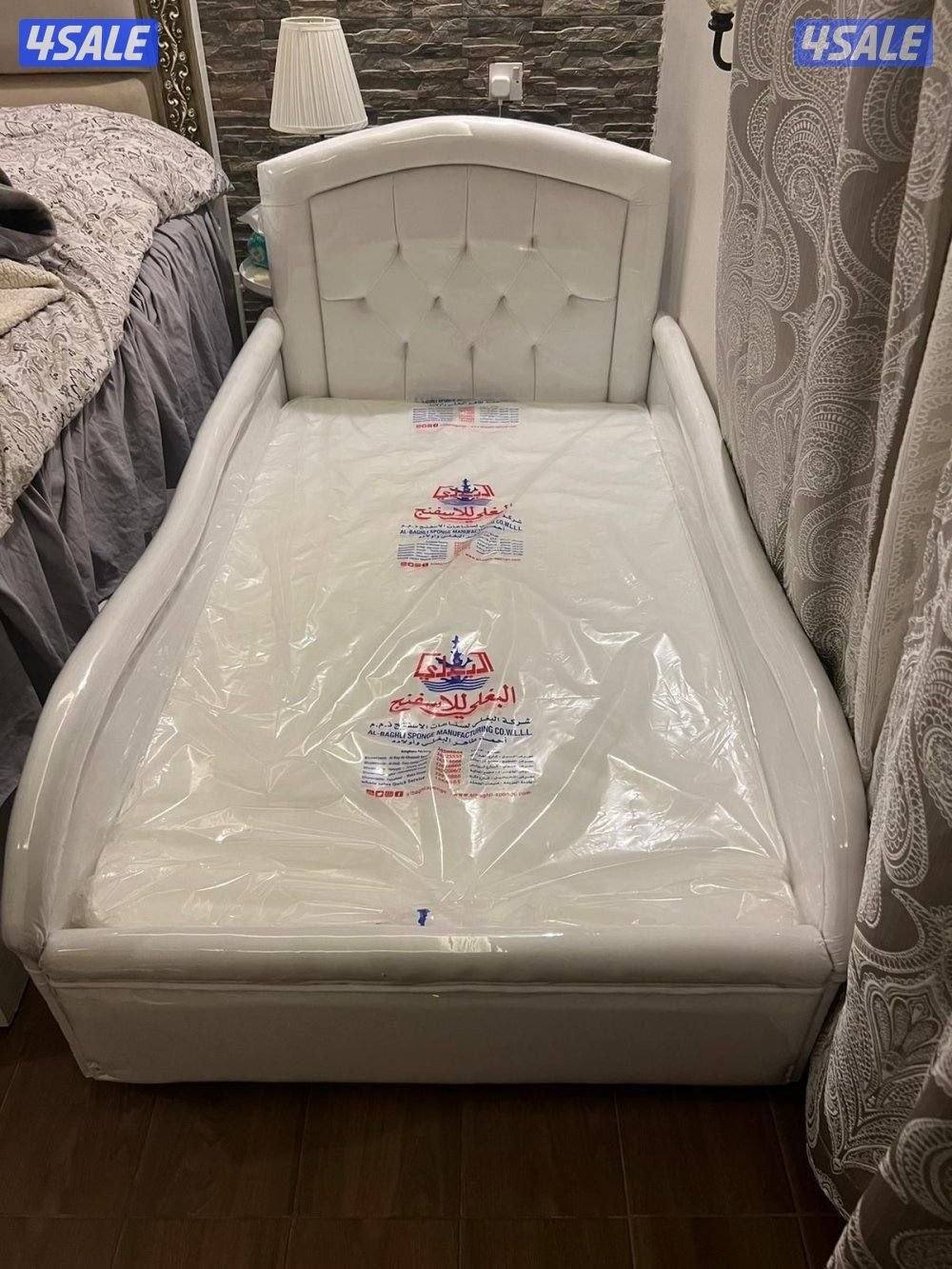 سراير أطفال مع الفرش والتوصيل مجاني3