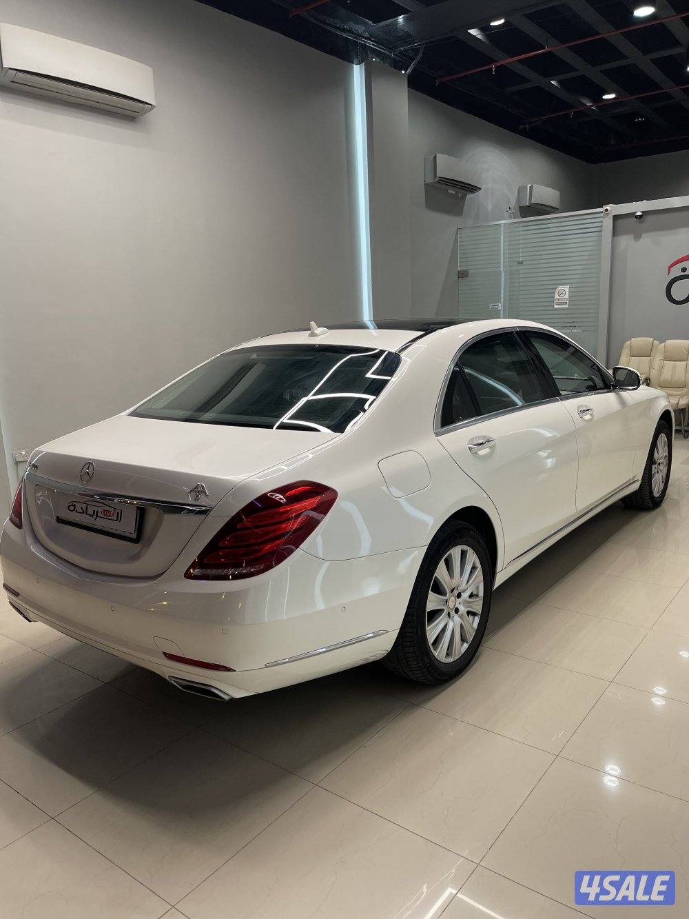 S400 بحالة الوكاله3