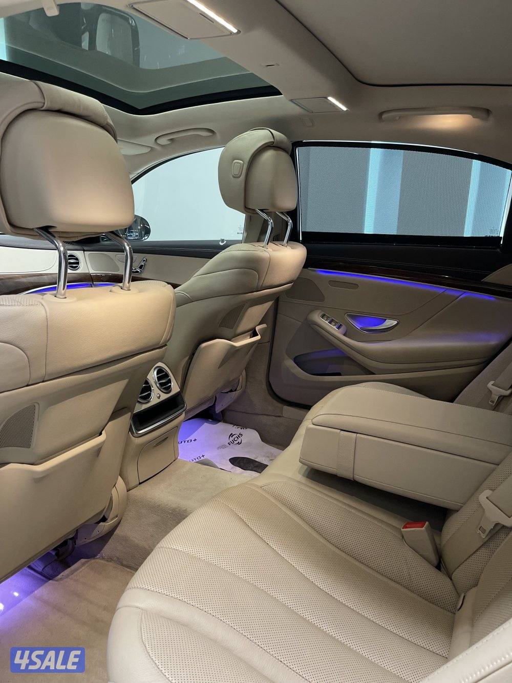 S400 بحالة الوكاله5