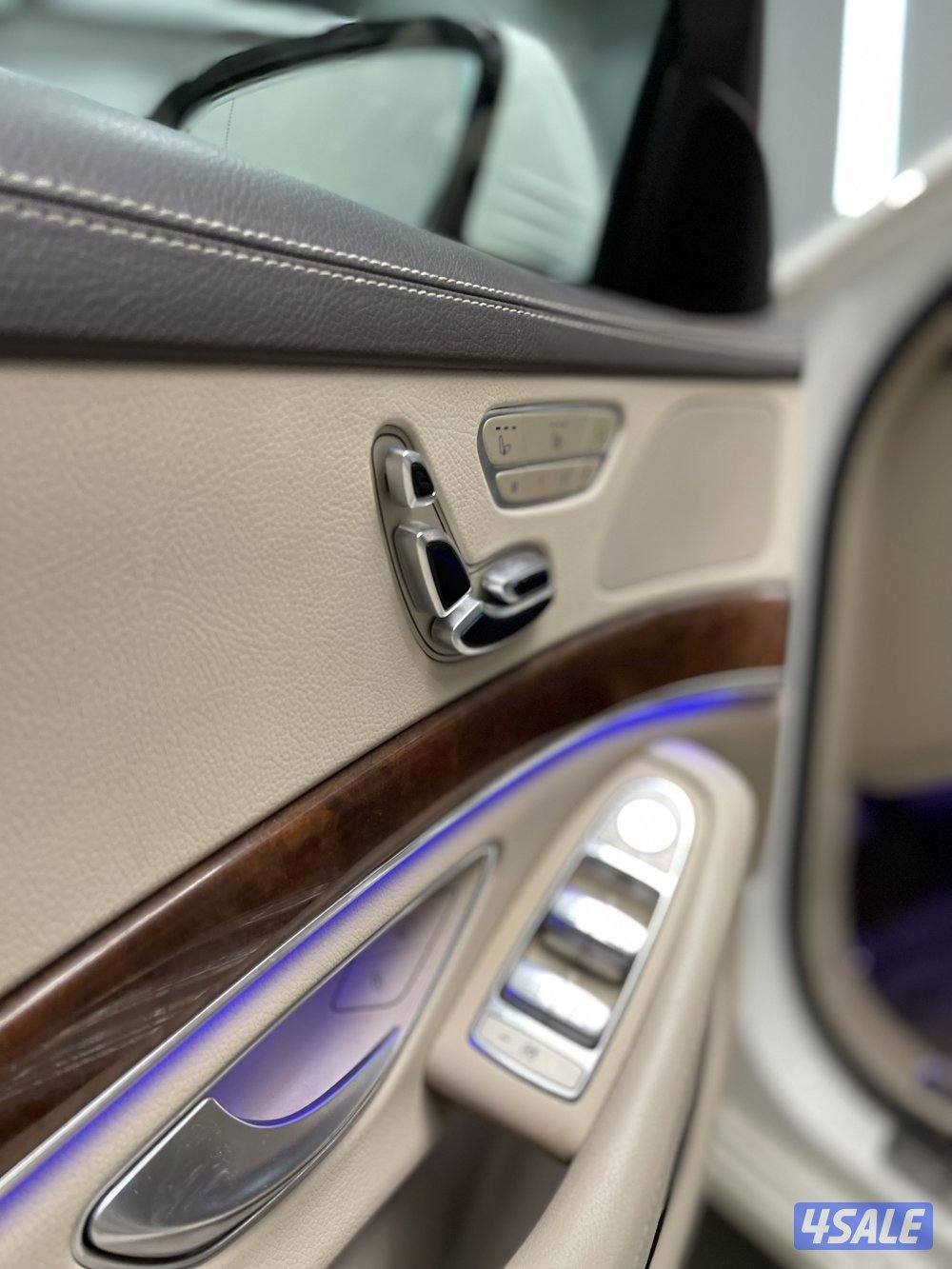 S400 بحالة الوكاله7