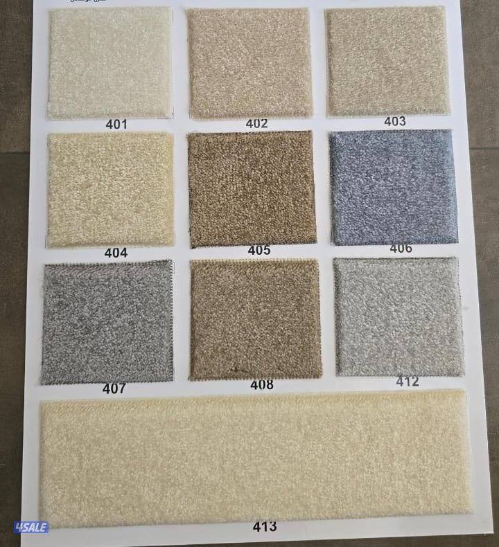 سجاد قص للبيع باجمل الاسعار حفر على سجاد تركيب سجاد3