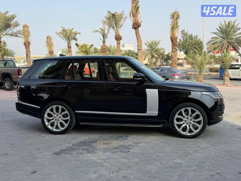 للبيع رنج روفر1
