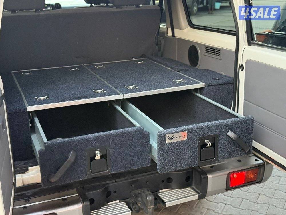 LAND CRUISER LX 4WD V6 _ 202110