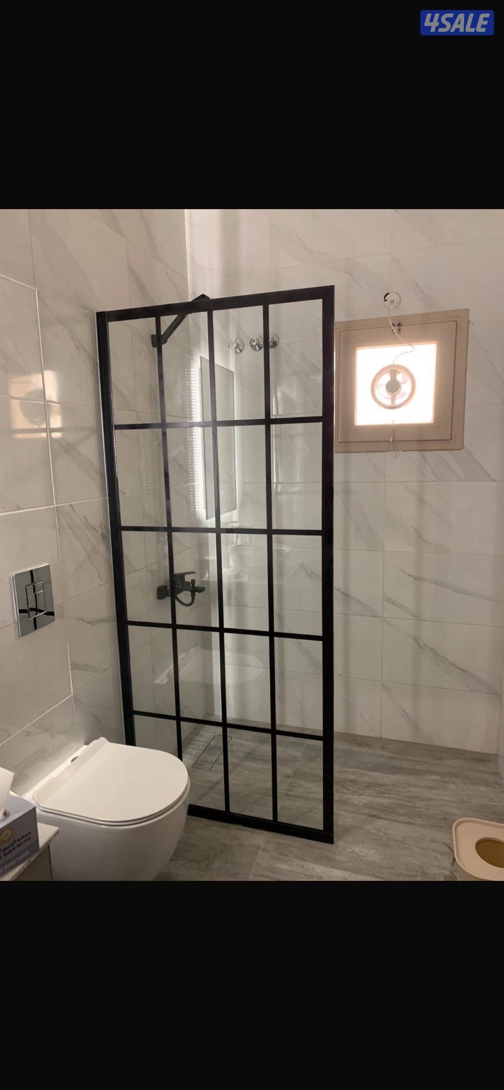 فني زجاج ومرايا1