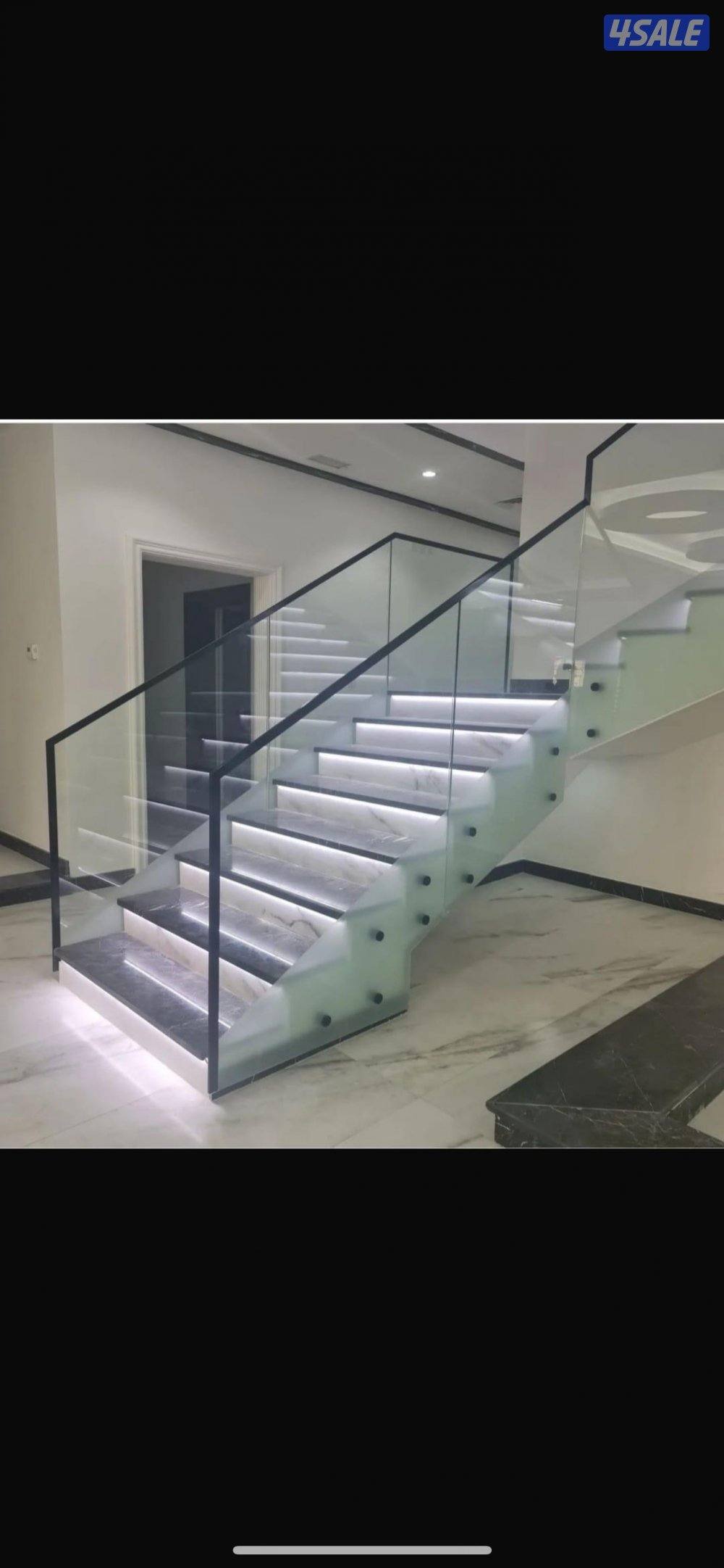 فني زجاج ومرايا3