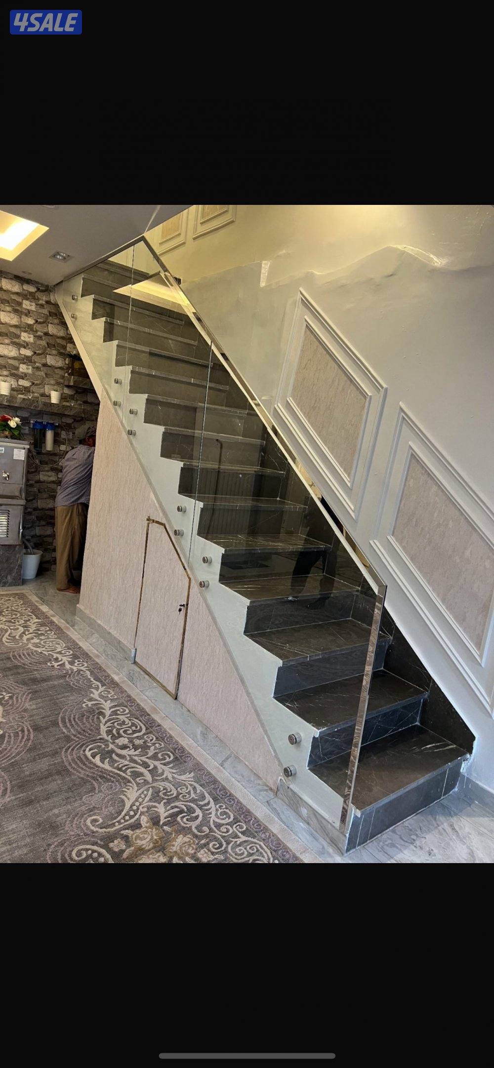 فني زجاج ومرايا5