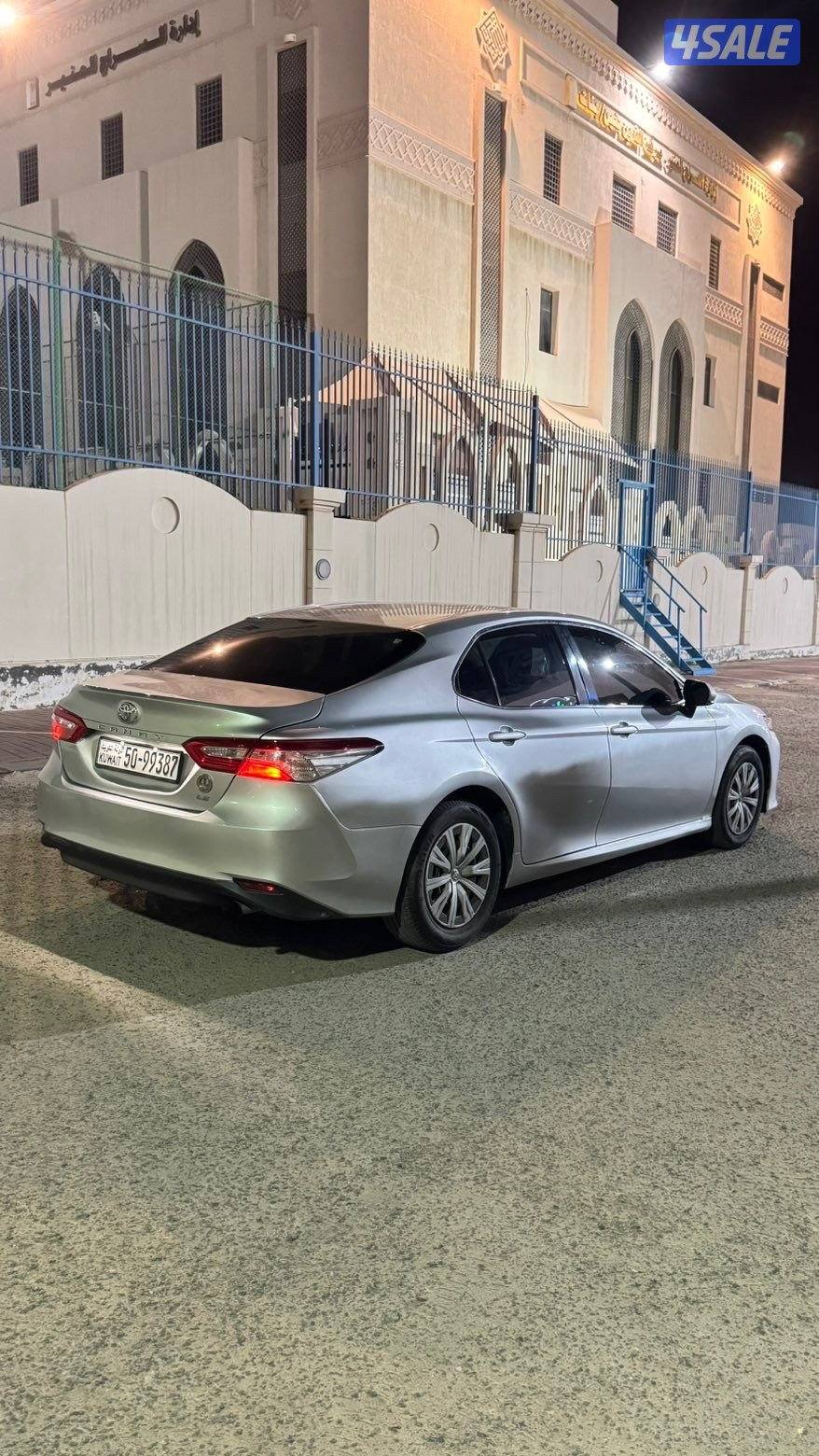 للبيع كامري0