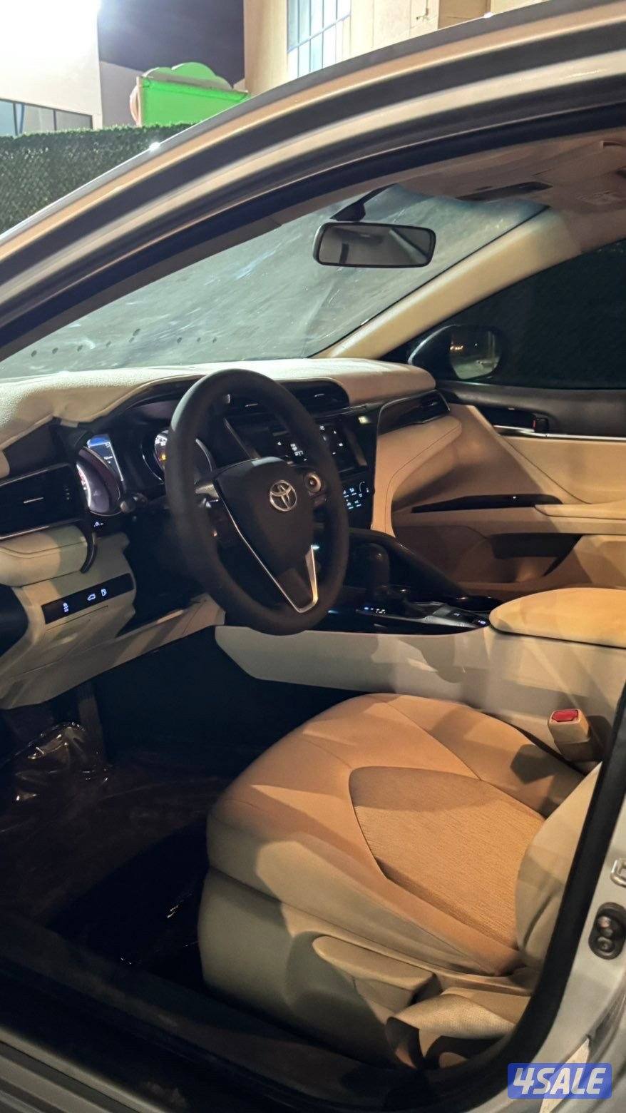 للبيع كامري1