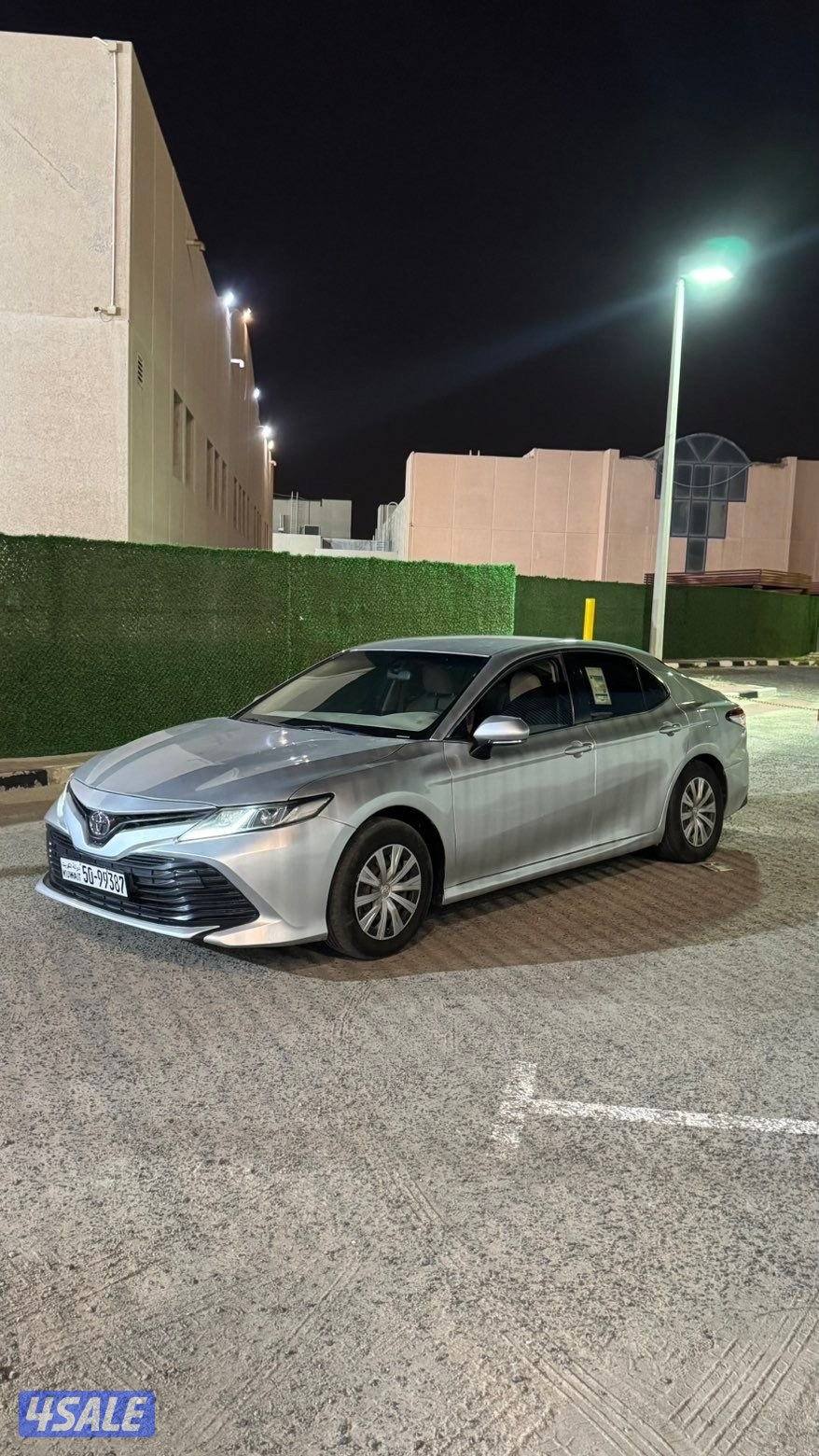 للبيع كامري2