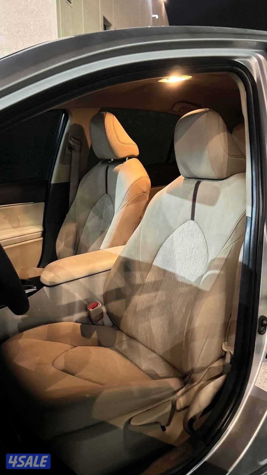 للبيع كامري3