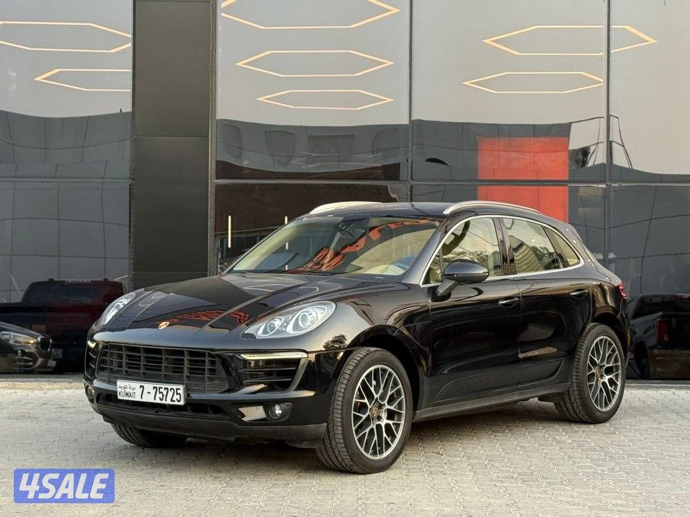 PORSCHE MACAN S _20151