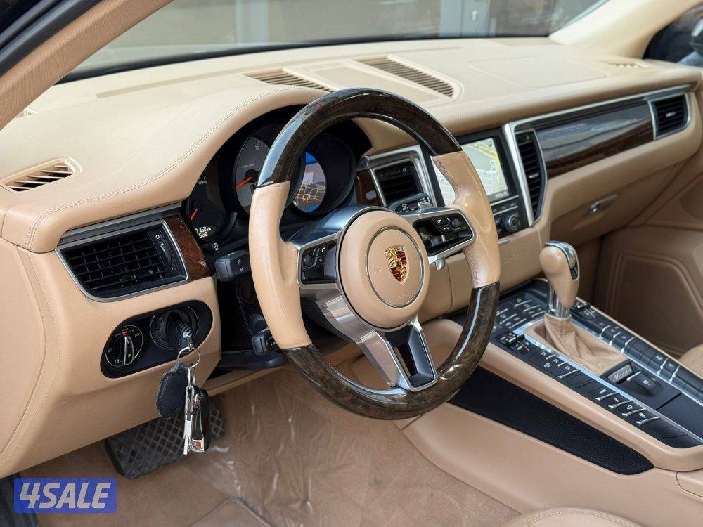 PORSCHE MACAN S _20156