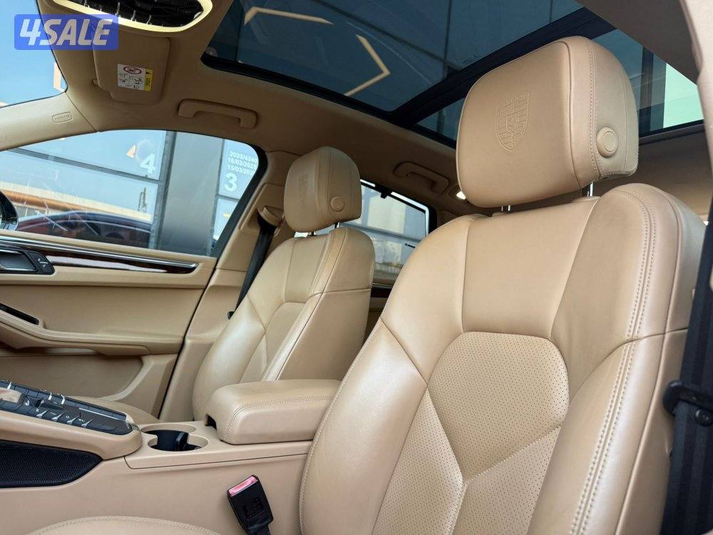 PORSCHE MACAN S _20158