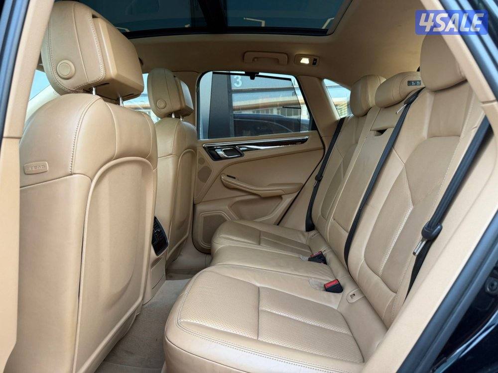 PORSCHE MACAN S _20159