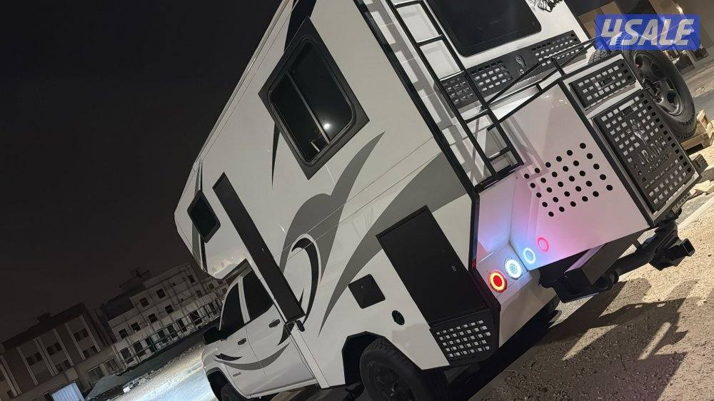 للبيع جمس hd كرفان2