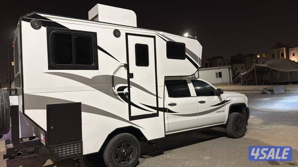 للبيع جمس hd كرفان3