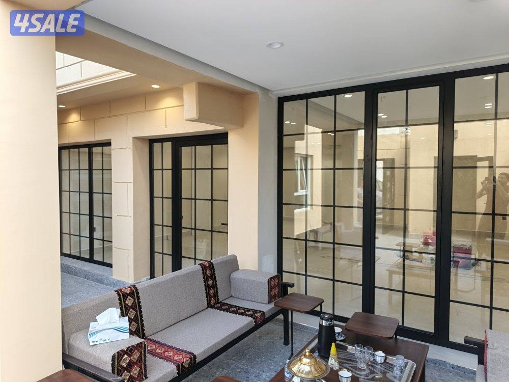 فني المنيوم ابواب و شباك و مطبخ و جام سكريت شترات1