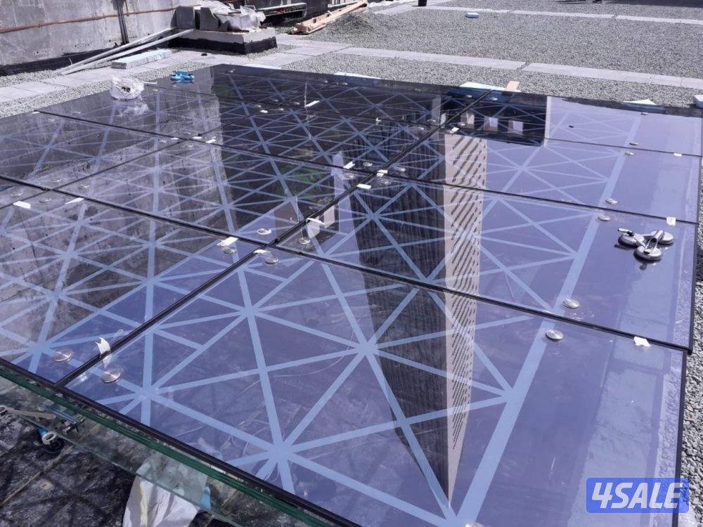 فني المنيوم ابواب و شباك و مطبخ و جام سكريت شترات7