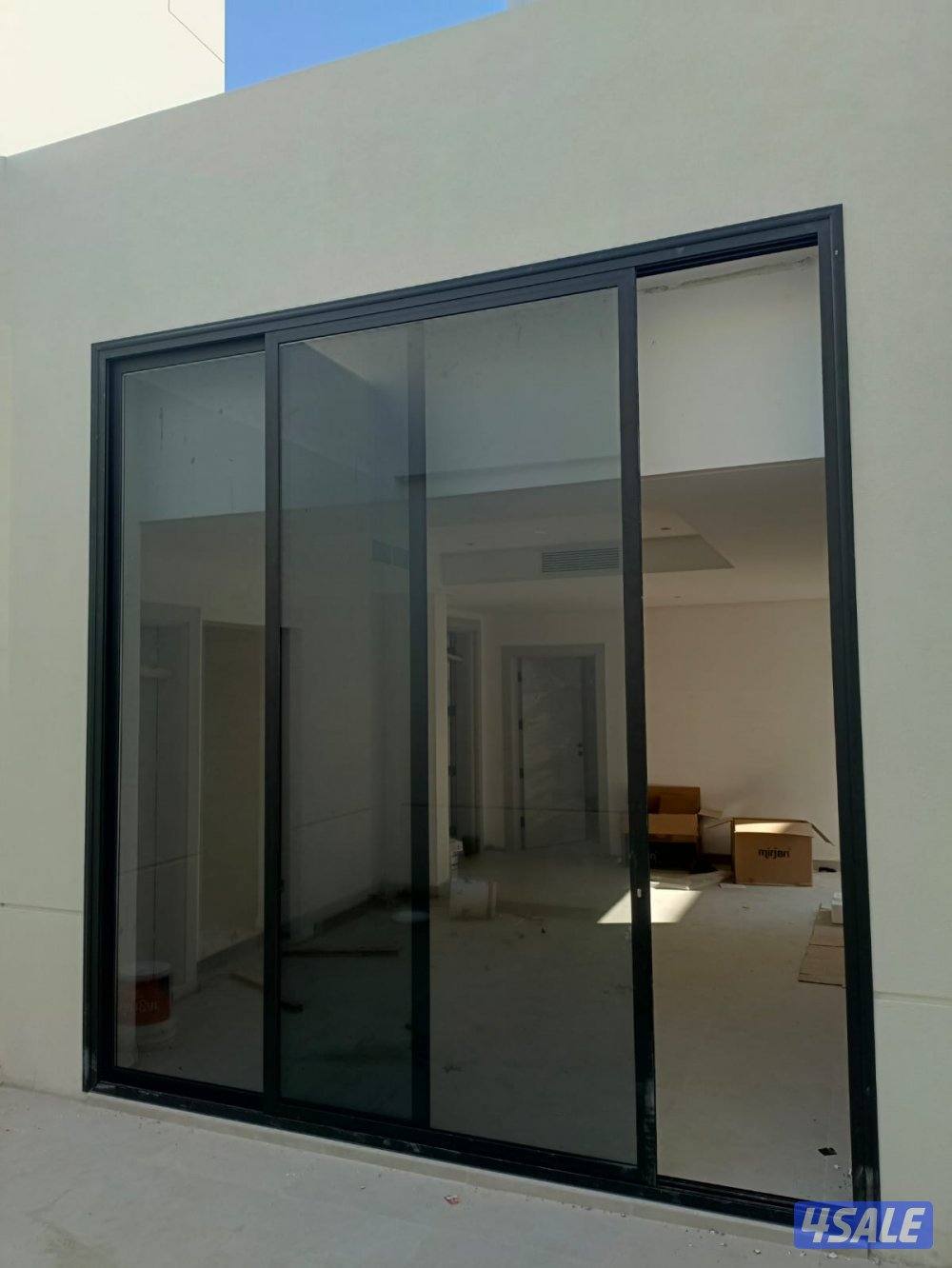 فني المنيوم ابواب و شباك و مطبخ و جام سكريت شترات8