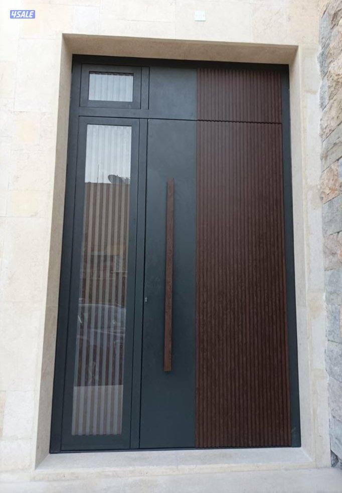 فني المنيوم ابواب و شباك و مطبخ و جام سكريت شترات10