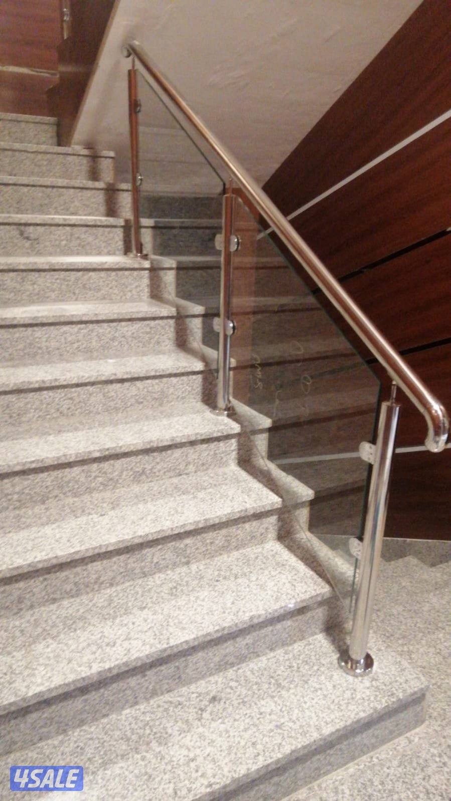 فني المنيوم ابواب و شباك و مطبخ و جام سكريت شترات15