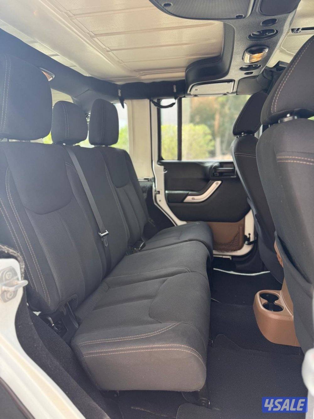 رانجلر صحاري 201511