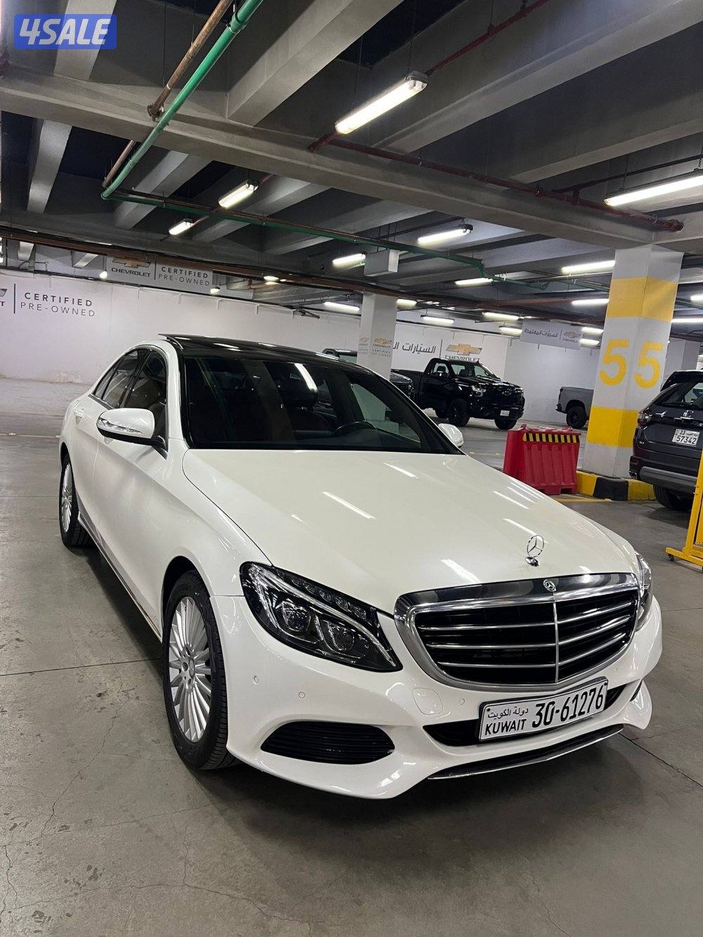 ‏السيارة في حالة الوكالة1