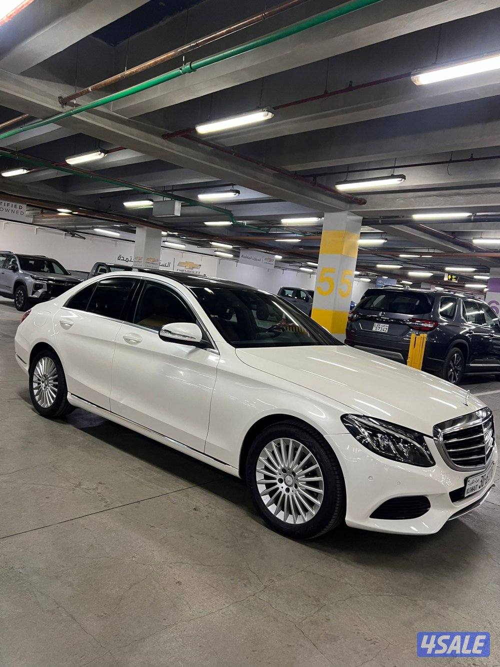 ‏السيارة في حالة الوكالة3