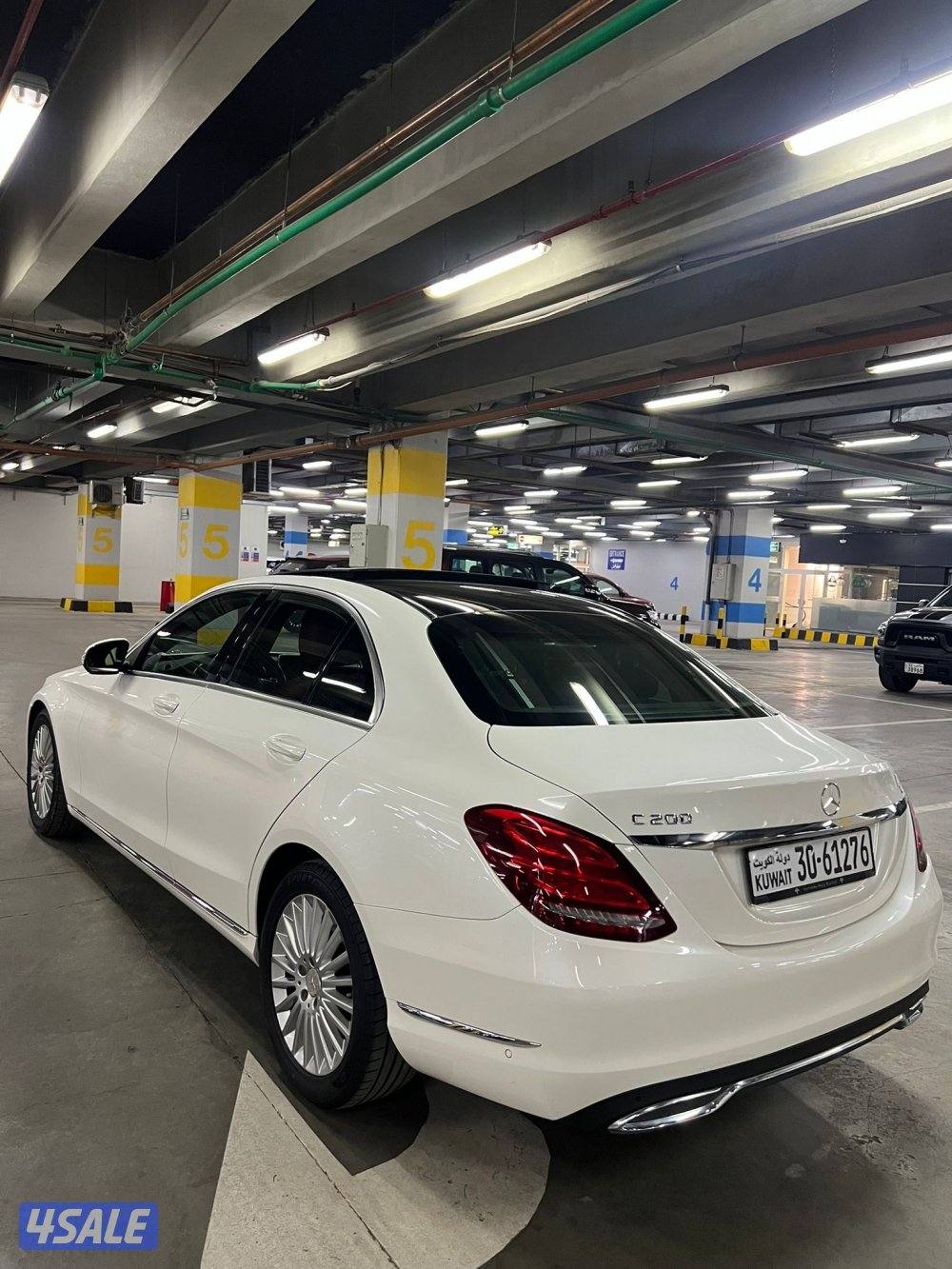 ‏السيارة في حالة الوكالة4