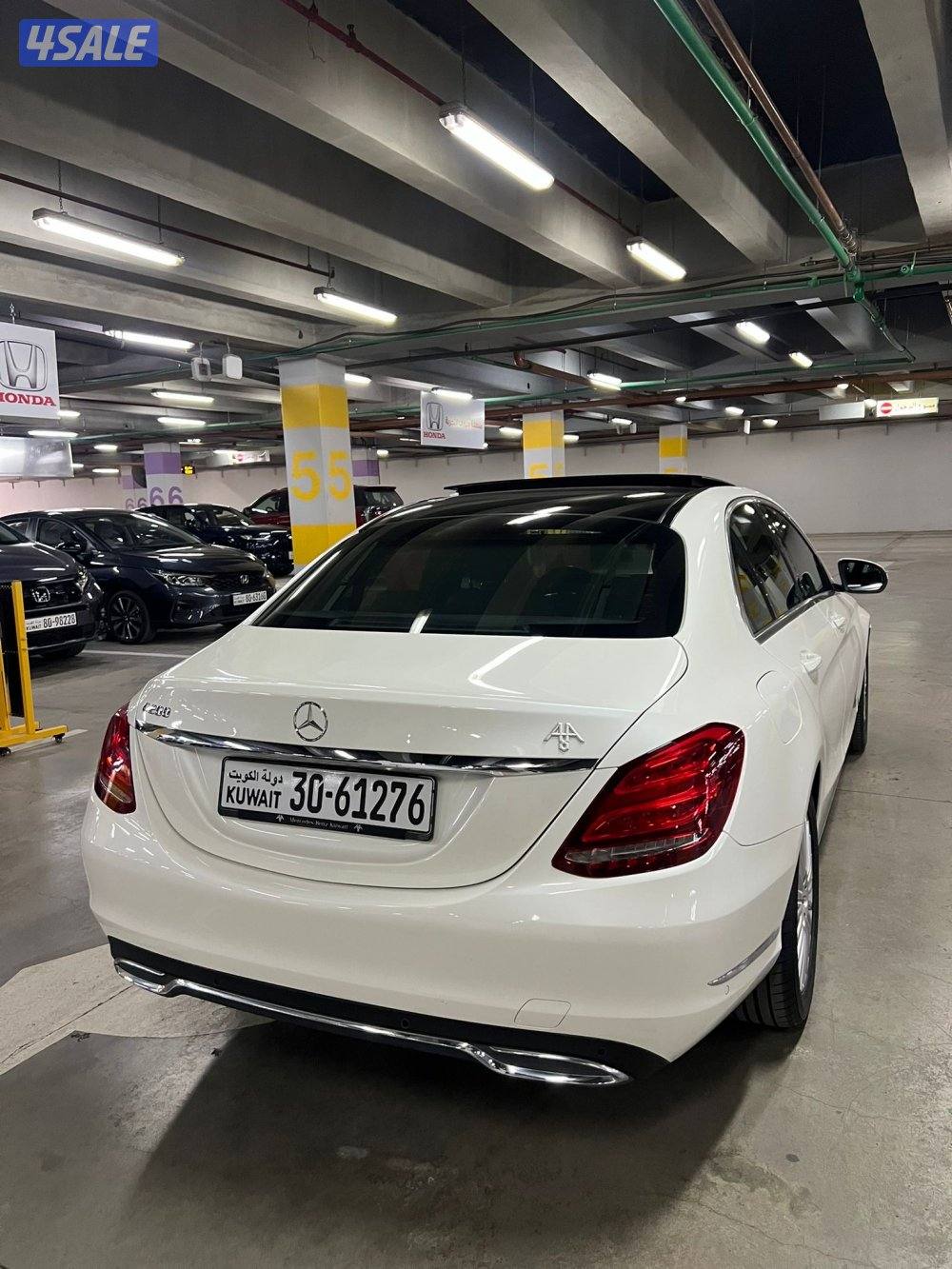 ‏السيارة في حالة الوكالة5