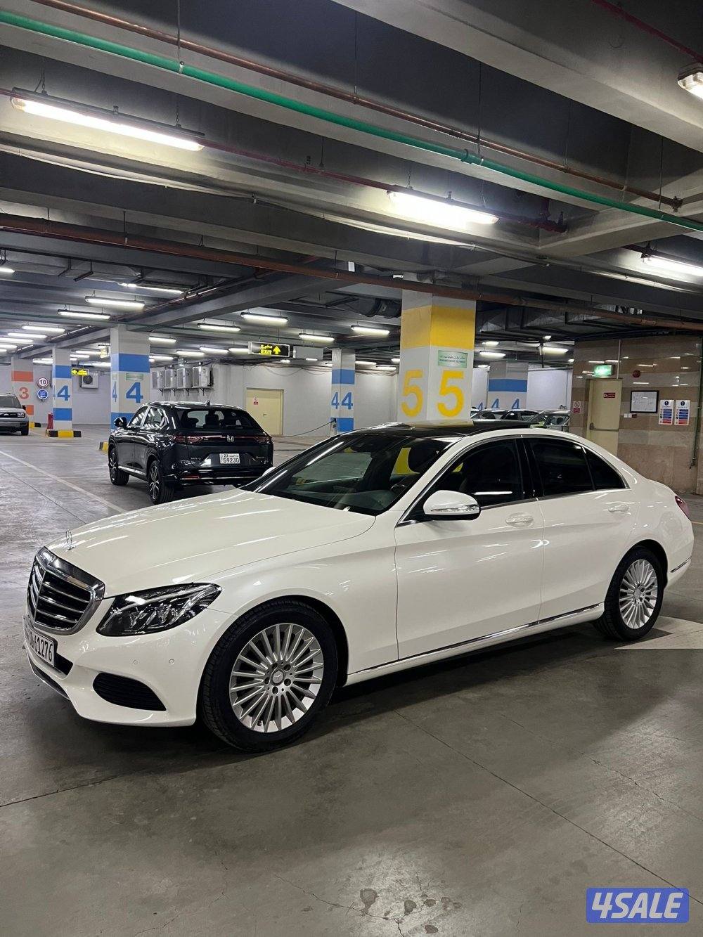 ‏السيارة في حالة الوكالة6