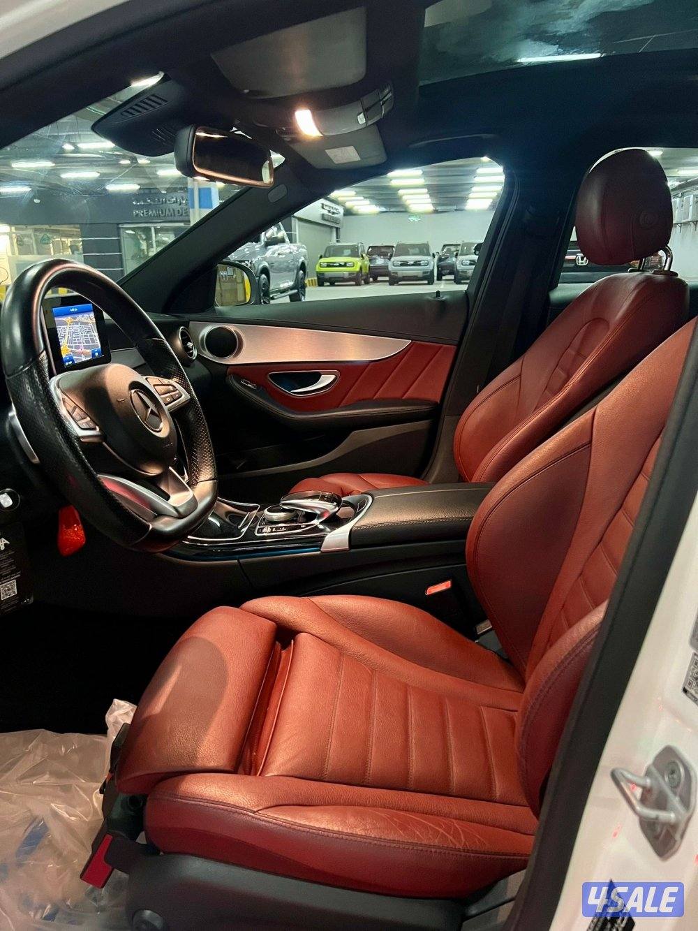 ‏السيارة في حالة الوكالة9