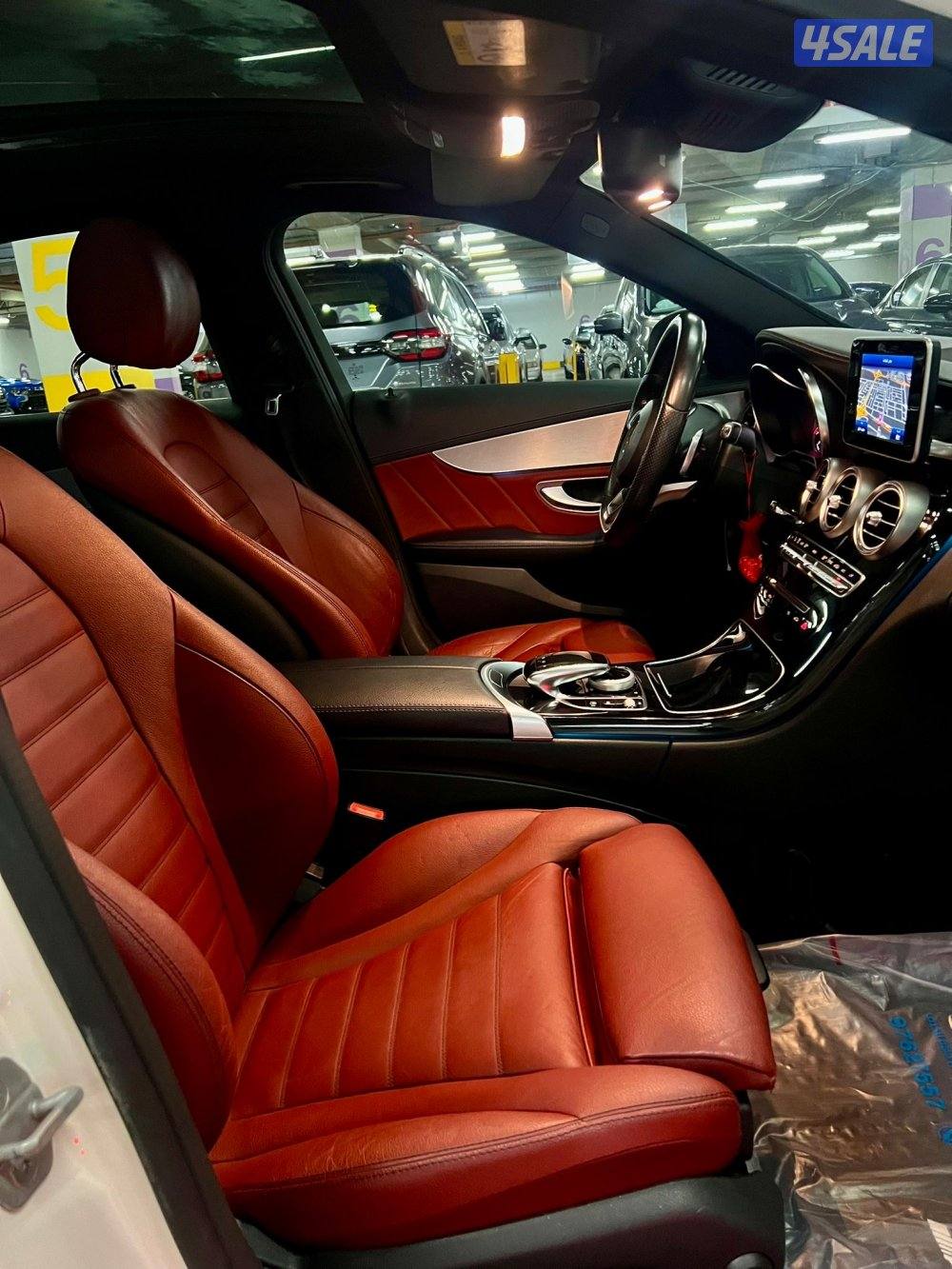 ‏السيارة في حالة الوكالة10