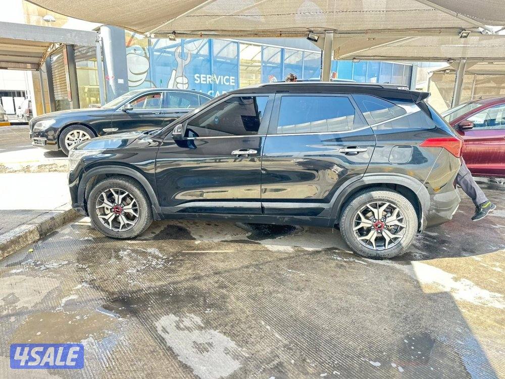 للبيع كيا نظيفه1