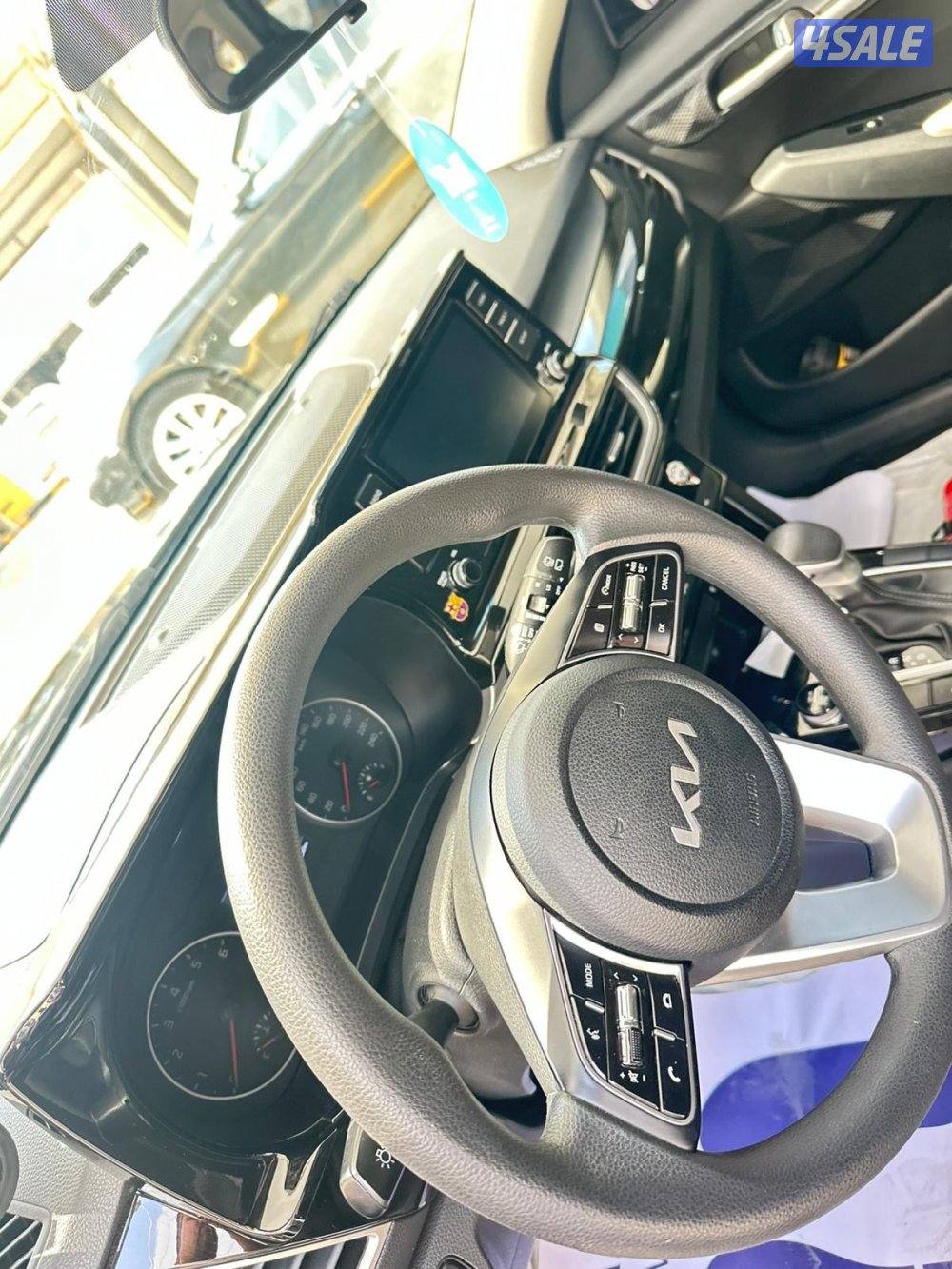 للبيع كيا نظيفه2