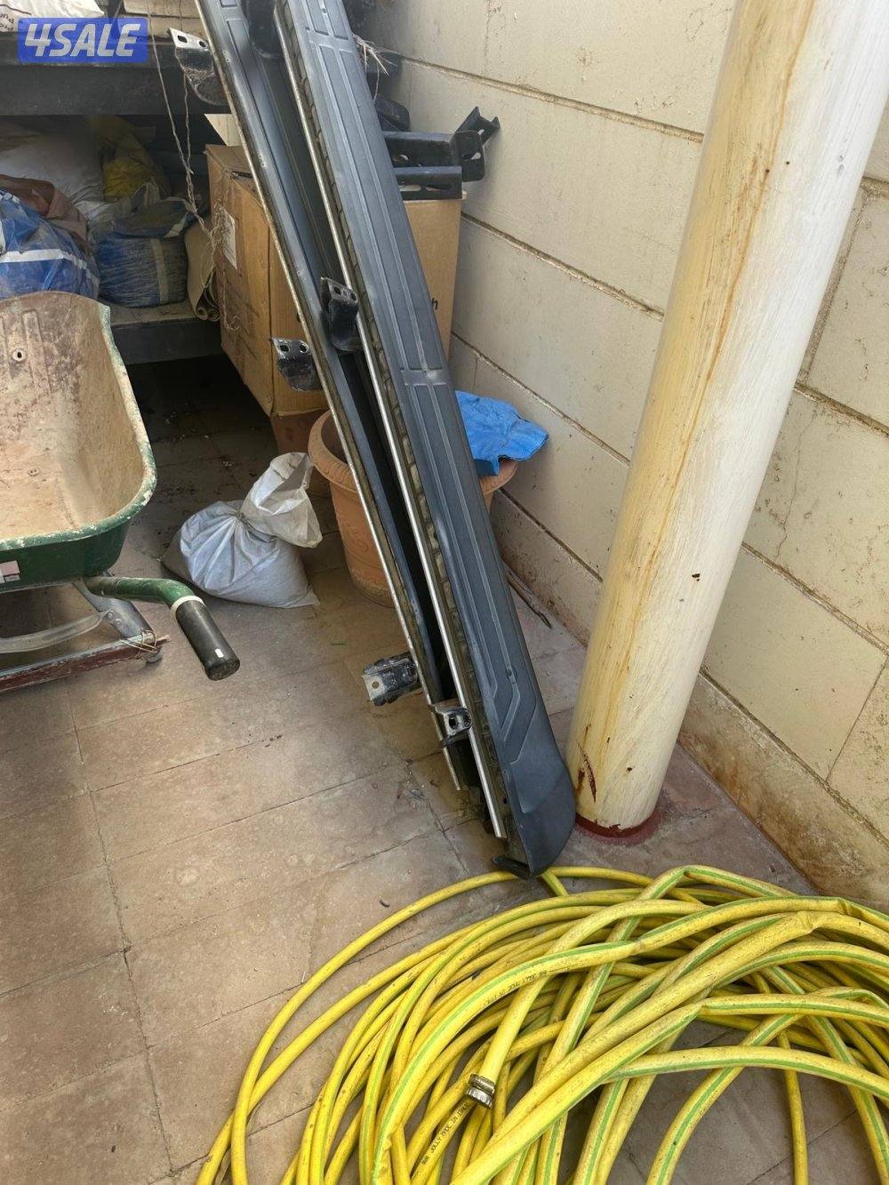 Tutor Tundra Parts13