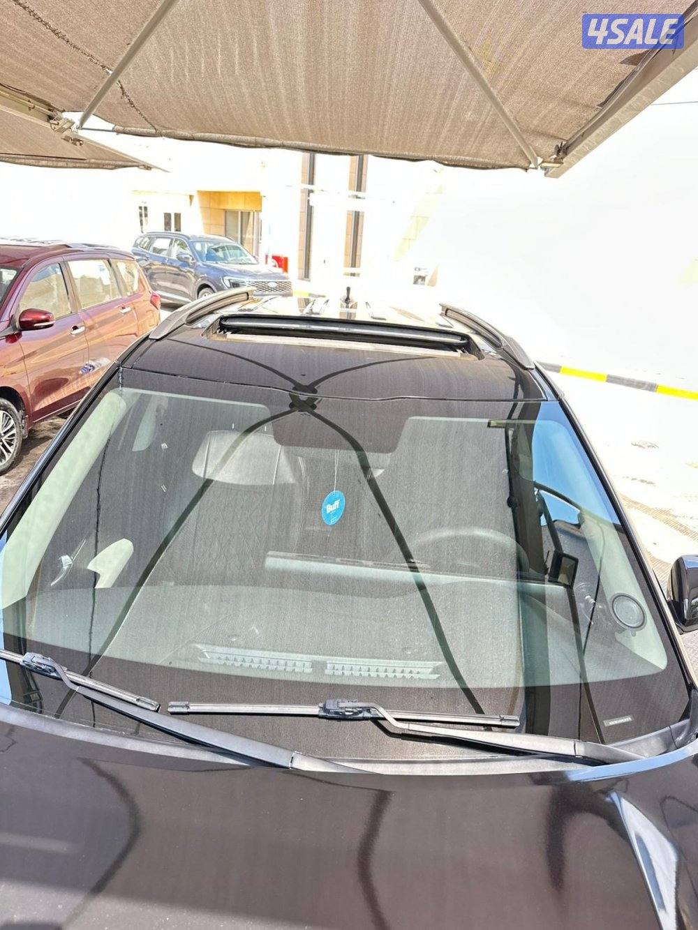 للبيع كيا نظيفه6