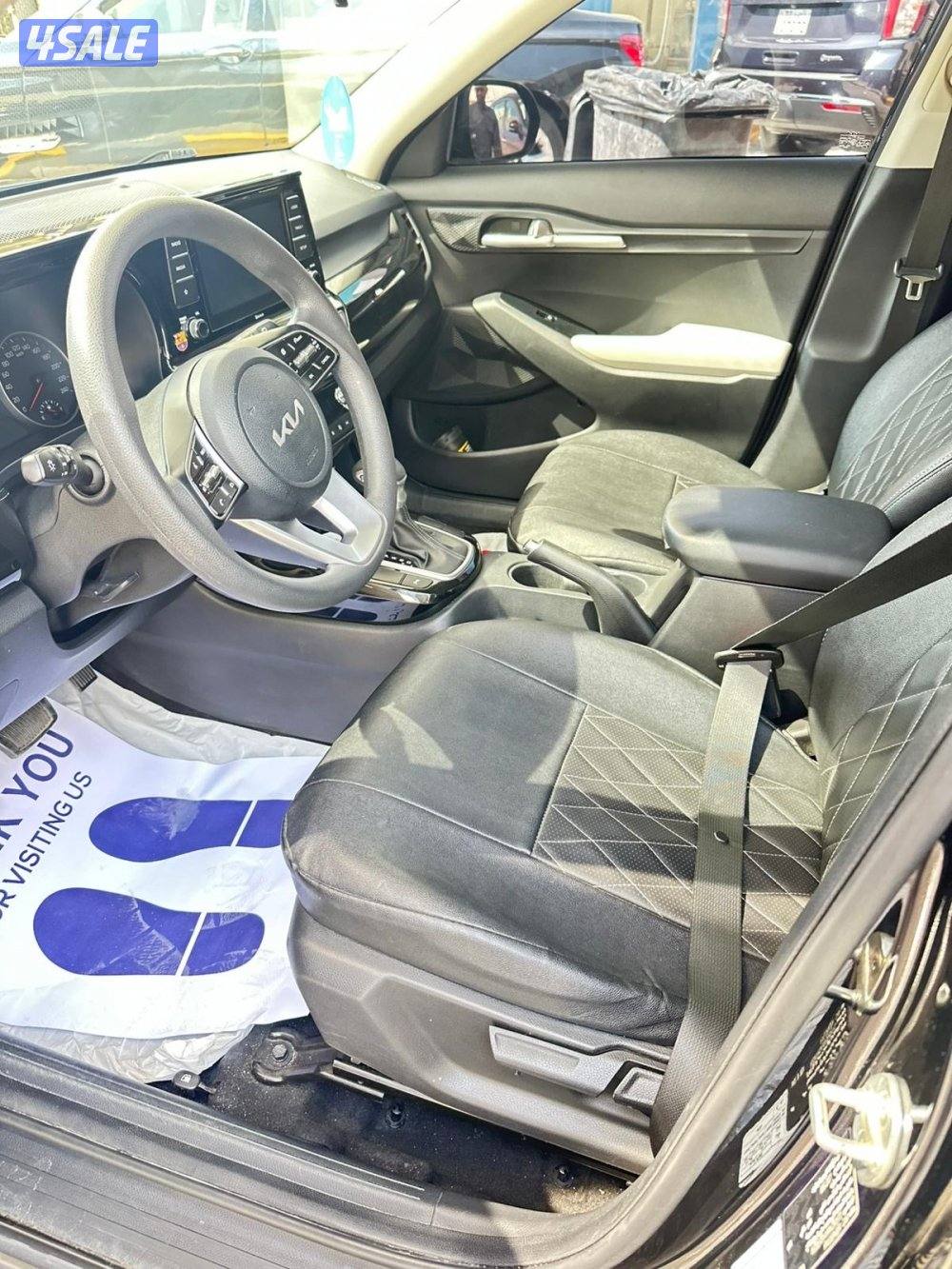 للبيع كيا نظيفه8