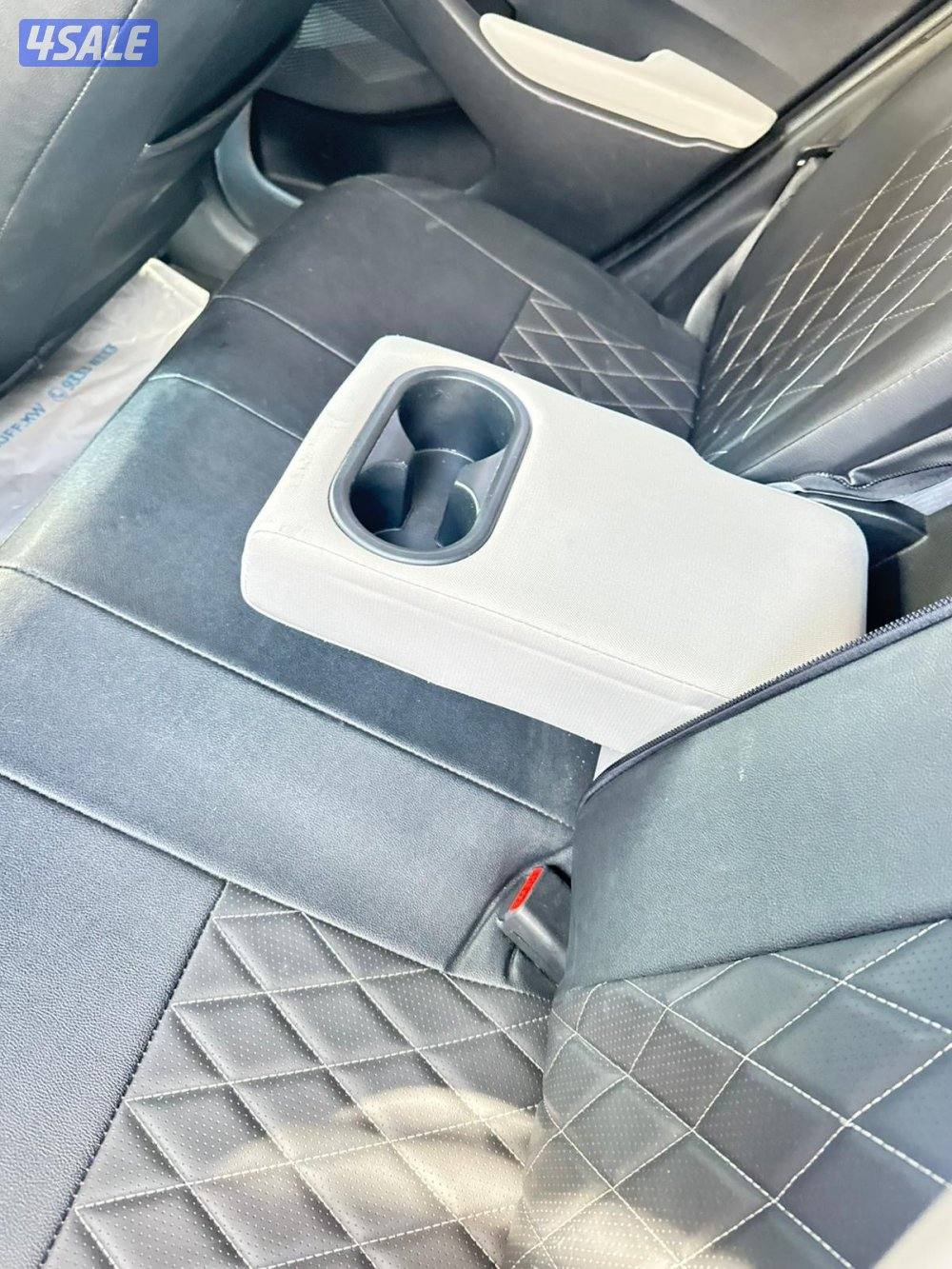 للبيع كيا نظيفه12