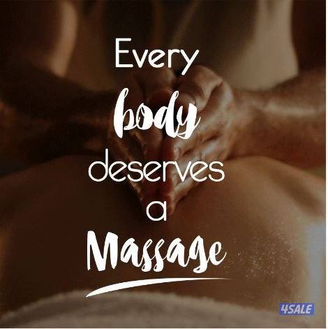 مساج و خدمات العناية بالجسم بافضل الأسعار و العروض1